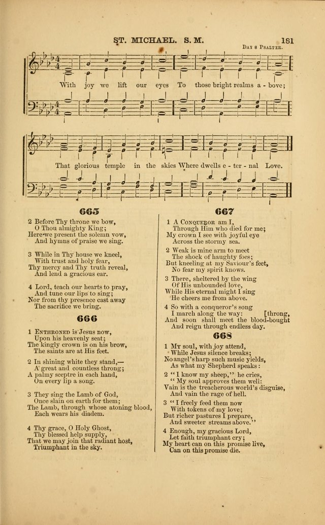 Songs for Social and Public Worship page 177