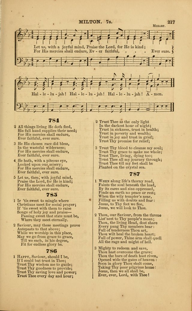 Songs for Social and Public Worship page 213
