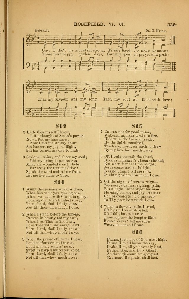 Songs for Social and Public Worship page 221