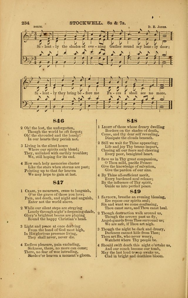 Songs for Social and Public Worship page 230