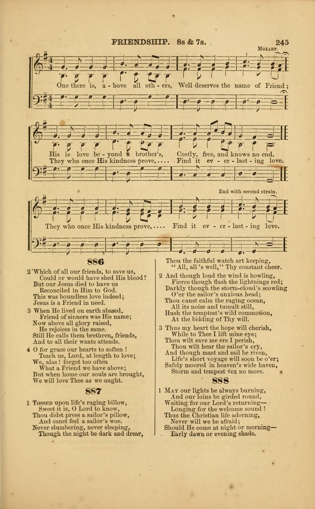 Songs for Social and Public Worship page 241