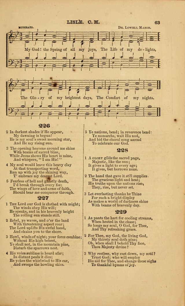 Songs for Social and Public Worship page 59