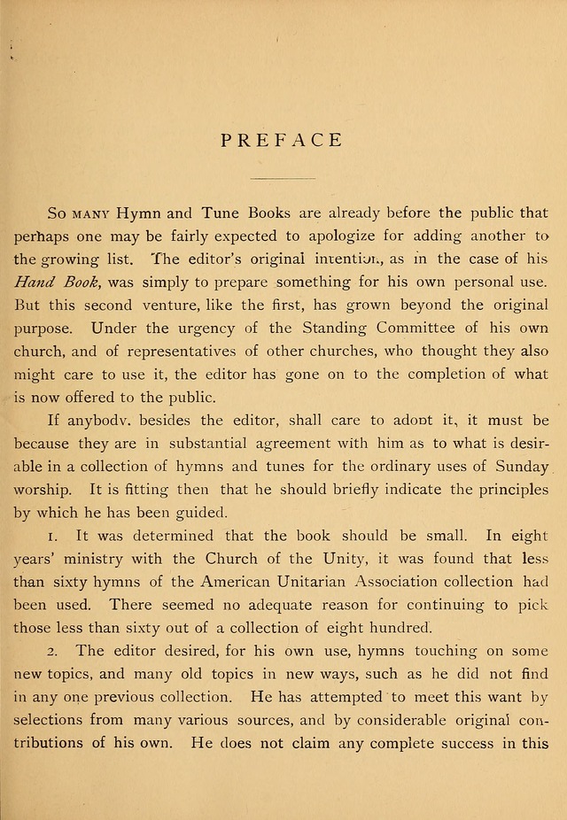 Sacred Songs For Public Worship: a hymn and tune book page 10