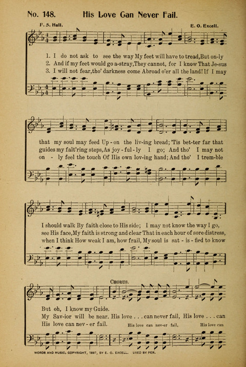 Sunday School and Revival: with Y.M.C.A. supplement page 142