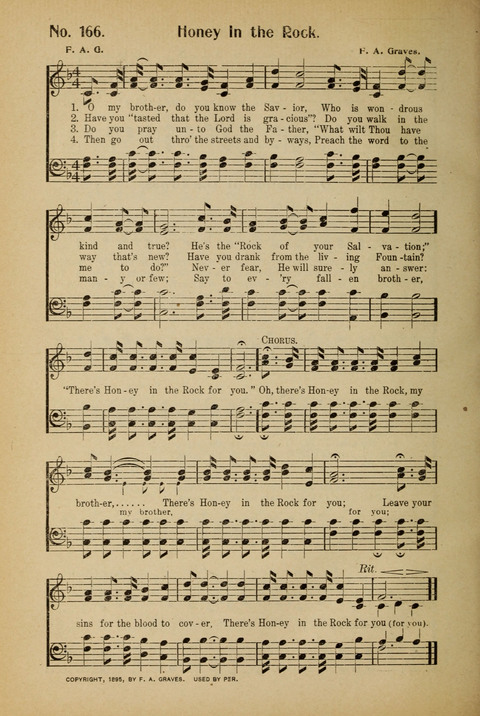 Sunday School and Revival: with Y.M.C.A. Supplement page 160