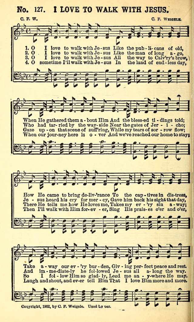 Soul Stirring Songs page 115