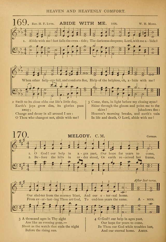 Sunday School Service Book and Hymnal page 259