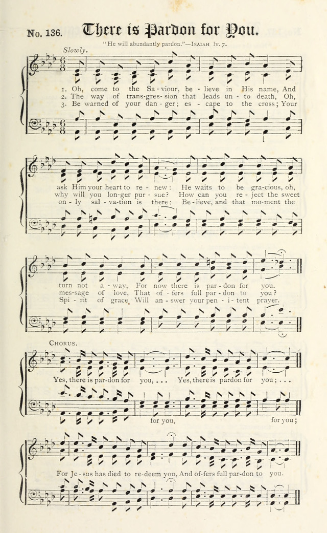 Sacred Songs & Solos: Nos 1. and 2. Combined page 129