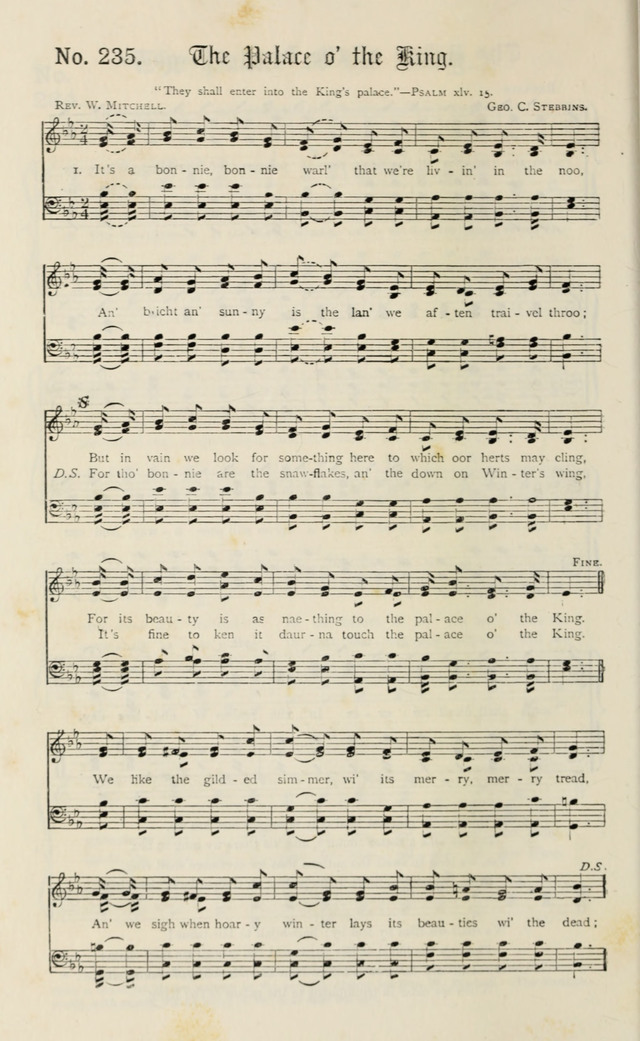 Sacred Songs & Solos: Nos 1. and 2. Combined page 214