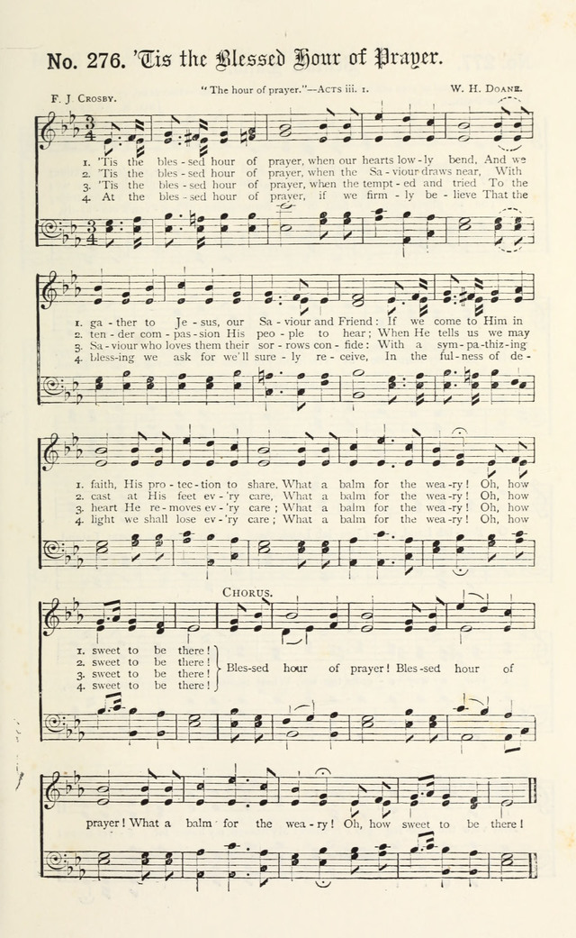 Sacred Songs & Solos: Nos 1. and 2. Combined page 251