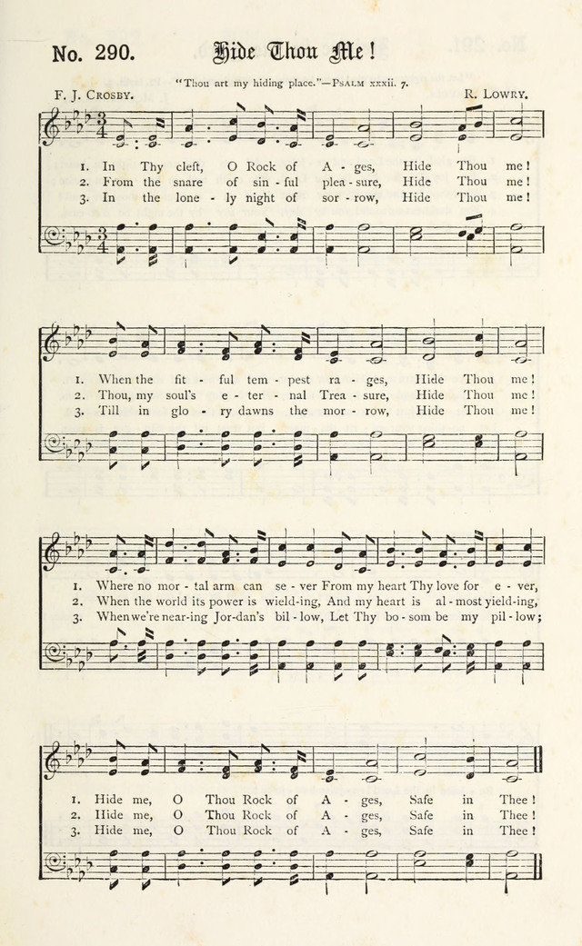 Sacred Songs & Solos: Nos 1. and 2. Combined page 265