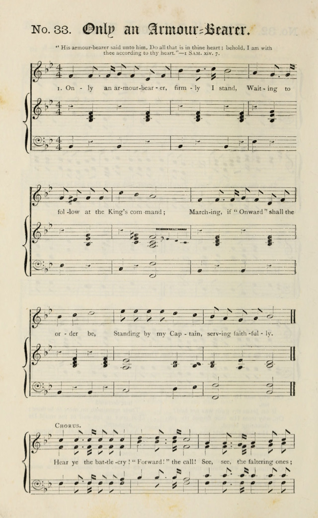 Sacred Songs & Solos: Nos 1. and 2. Combined page 34
