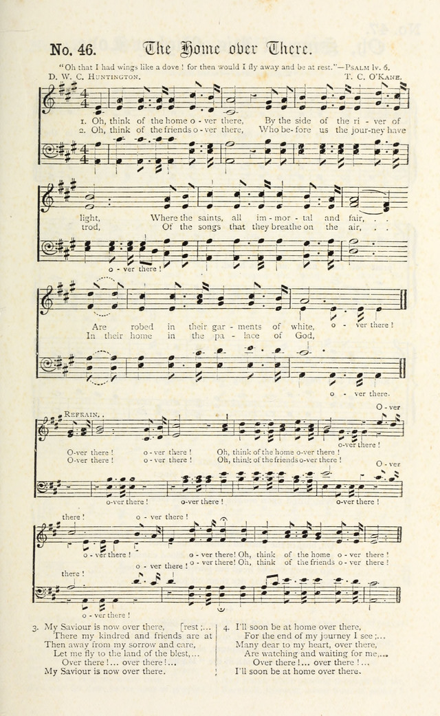 Sacred Songs & Solos: Nos 1. and 2. Combined page 49