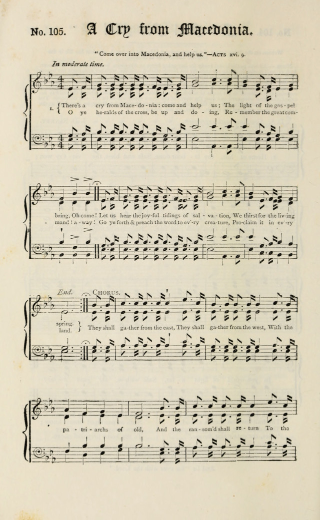 Sacred Songs & Solos: Nos 1. and 2. Combined page 98
