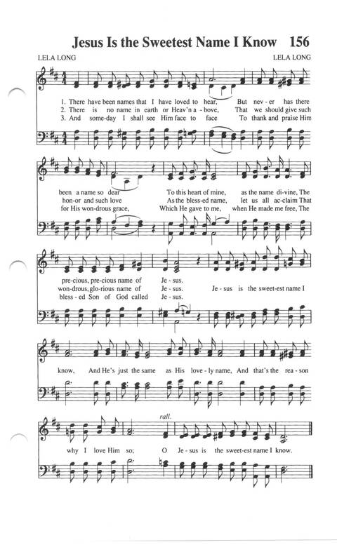 Soul-stirring Songs and Hymns (Rev. ed.) page 159