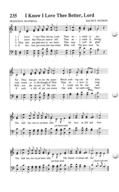 Soul-stirring Songs and Hymns (Rev. ed.) page 240