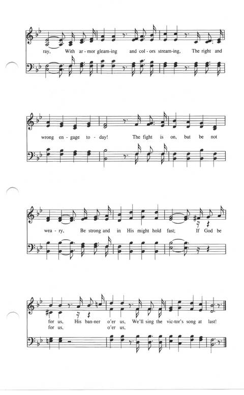Soul-stirring Songs and Hymns (Rev. ed.) page 413