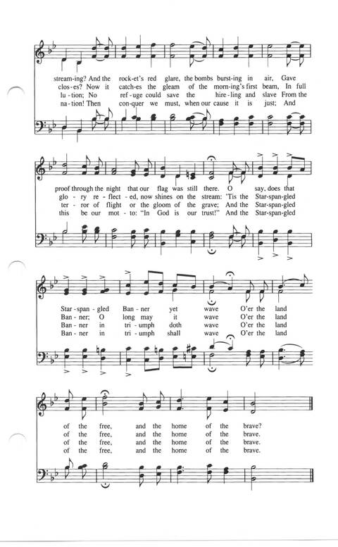 Soul-stirring Songs and Hymns (Rev. ed.) page 443