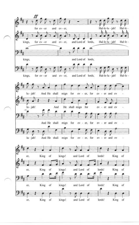 Soul-stirring Songs and Hymns (Rev. ed.) page 501