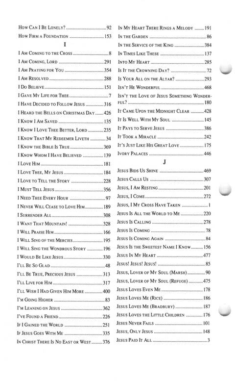 Soul-stirring Songs and Hymns (Rev. ed.) page 514