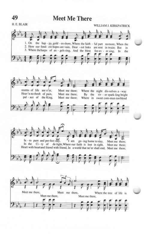 Soul-stirring Songs and Hymns (Rev. ed.) page 52