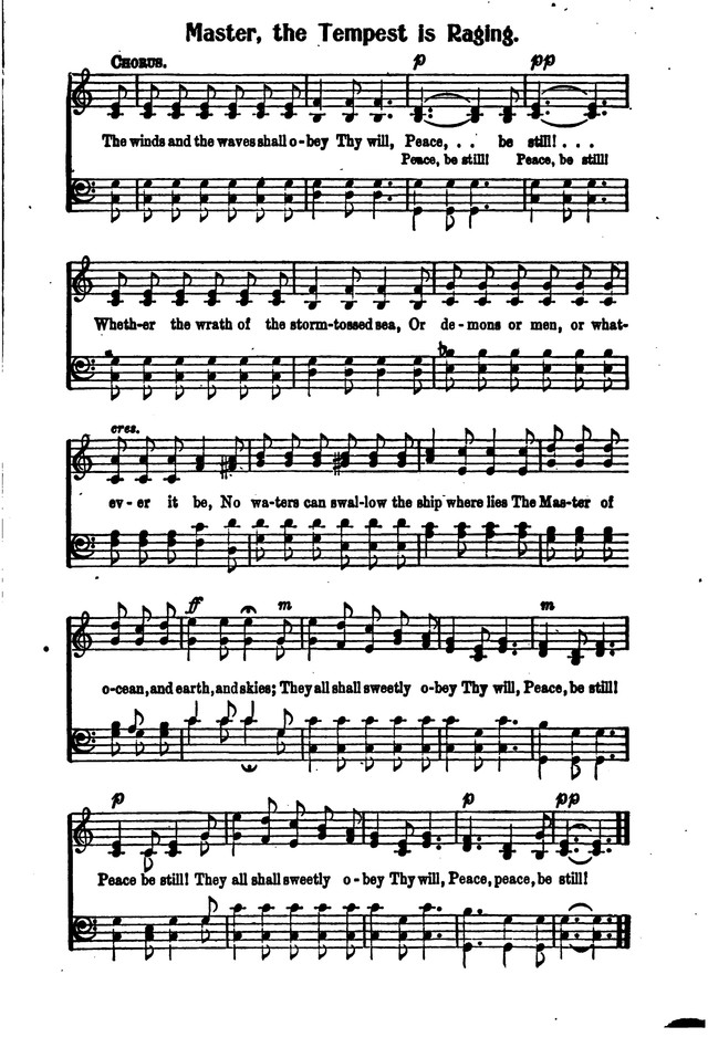 Songs of Salvation and Service. Revised page 163