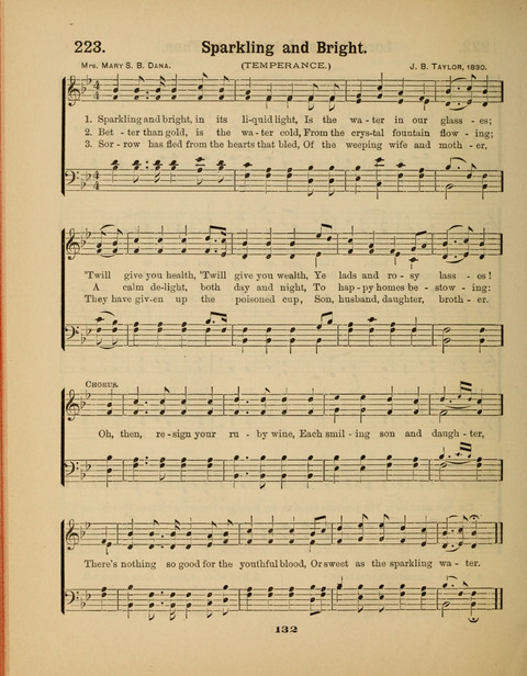 Select Songs for the Sunday School page 130