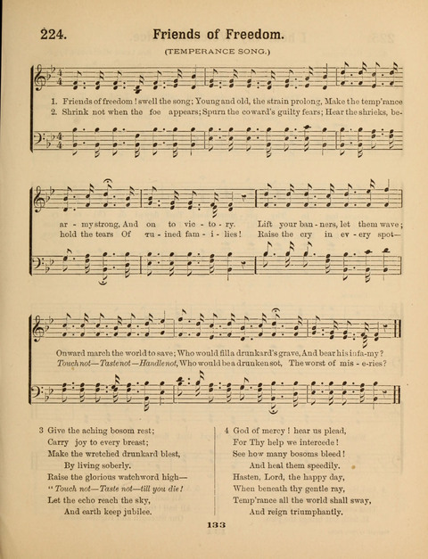 Select Songs for the Sunday School page 131