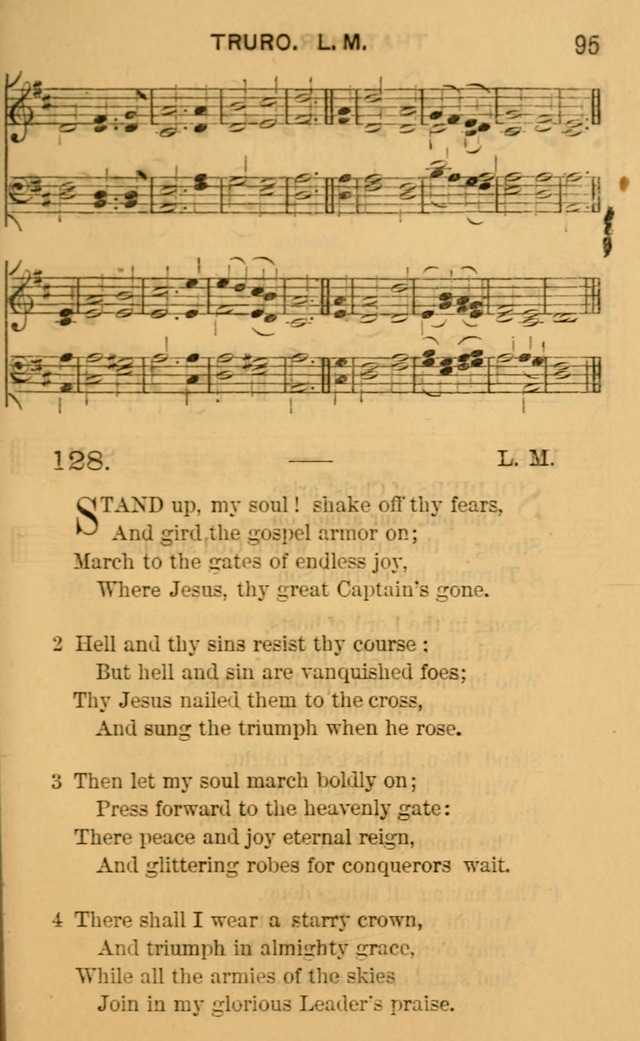Sacred Songs for Social Worship page 95