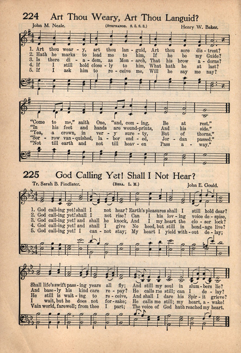 Sunday School Voices, No.2 page 218