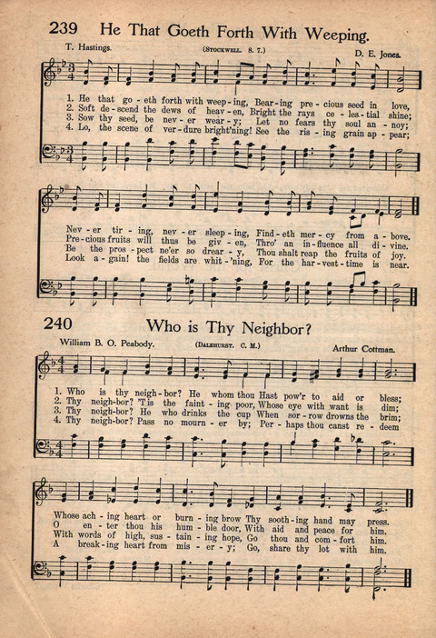 Sunday School Voices, No.2 page 226