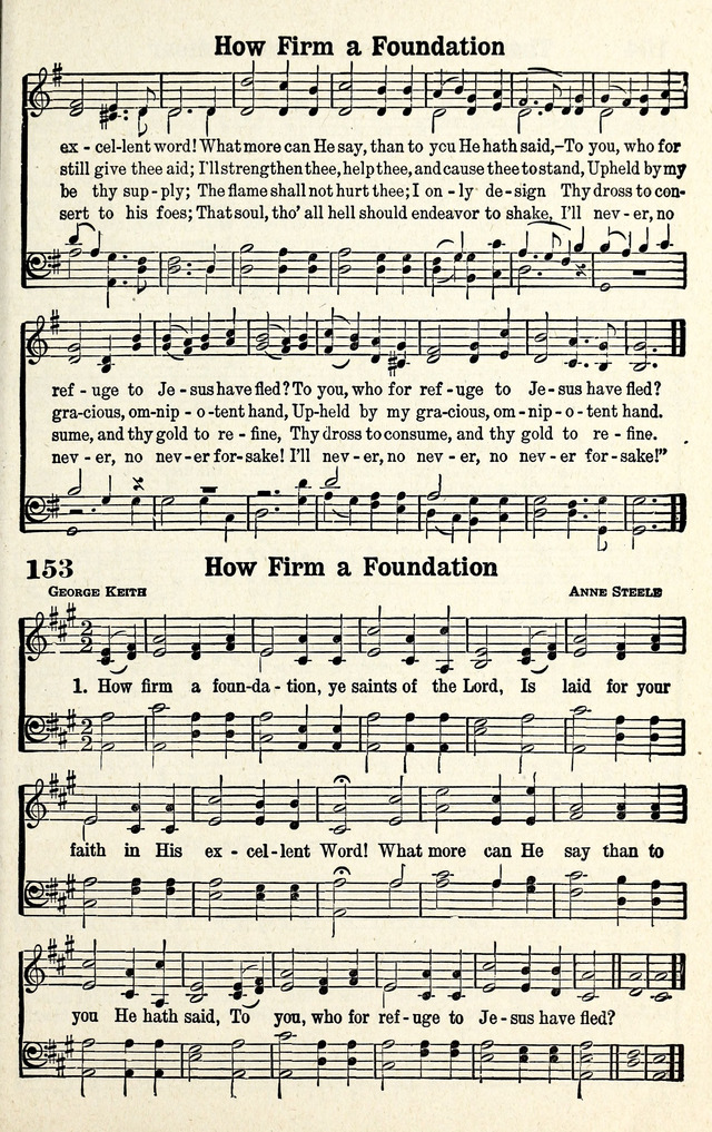 Standard Songs of Evangelism page 144