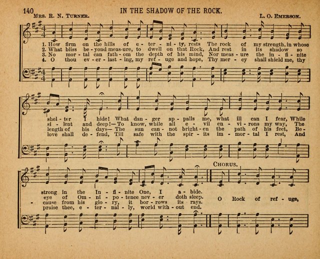 Song Worship for Sunday Schools page 139