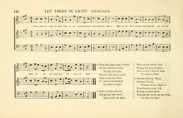 Southern and Western Pocket Harmonist: intended as an appendix to Southern Harmony page 153