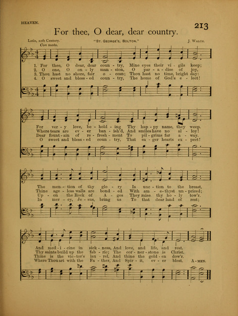 Songs of Worship: for the Sunday School page 193