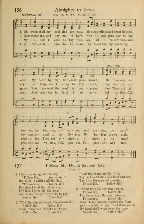 Songs and Music page 111