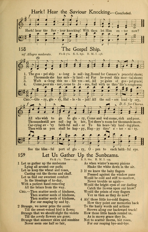 Songs and Music page 129
