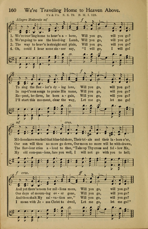 Songs and Music page 130