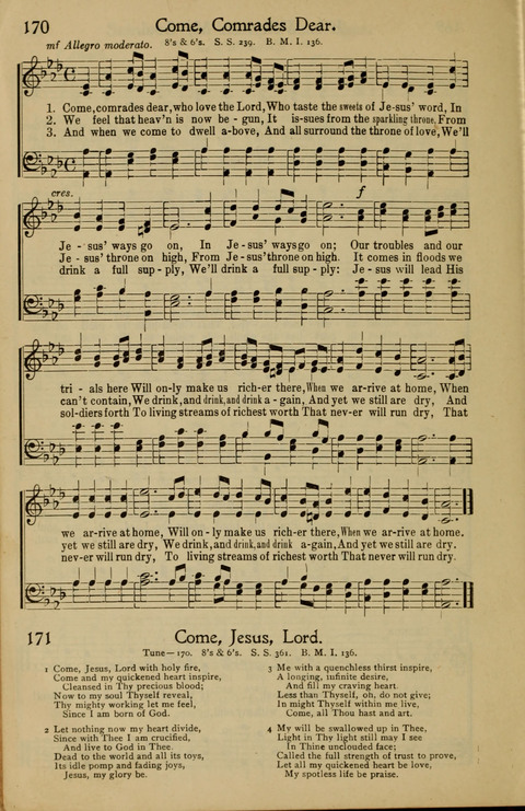 Songs and Music page 138