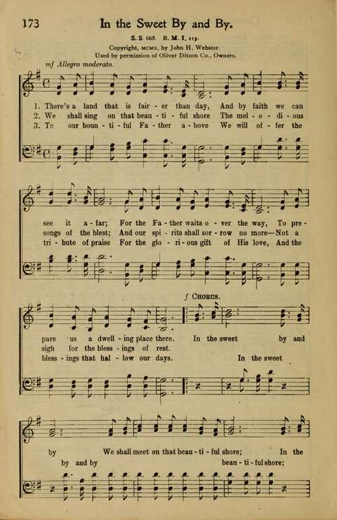 Songs and Music page 140