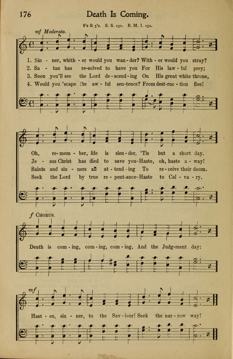 Songs and Music page 142