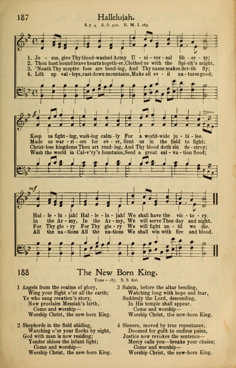 Songs and Music page 149
