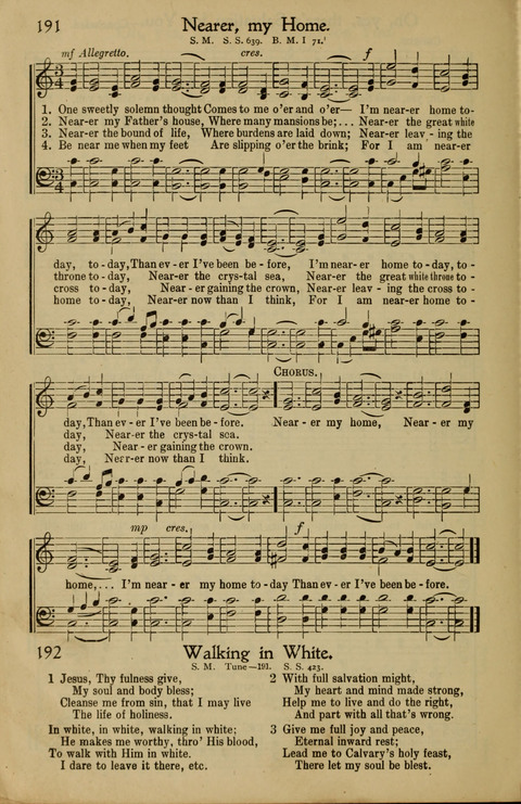 Songs and Music page 152