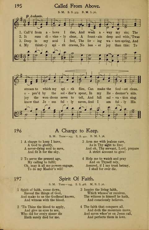 Songs and Music page 154