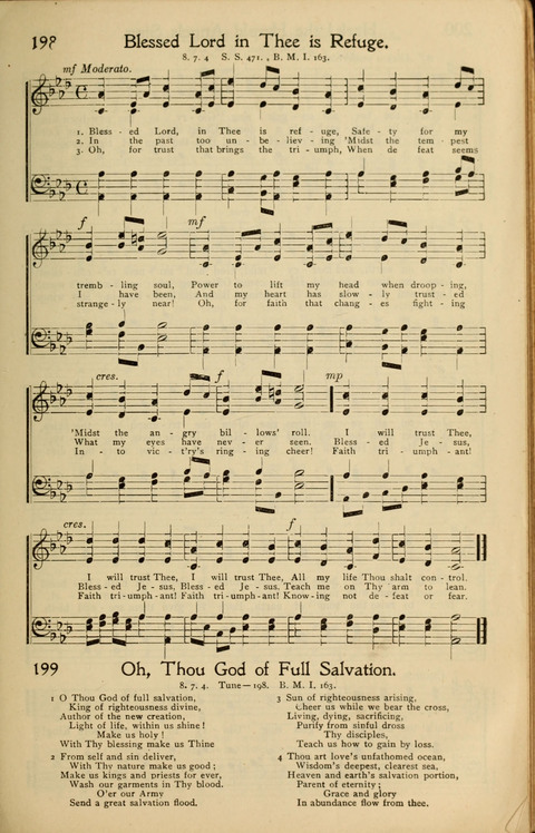 Songs and Music page 155