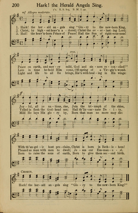 Songs and Music page 156