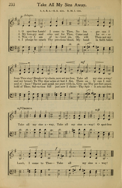 Songs and Music page 178