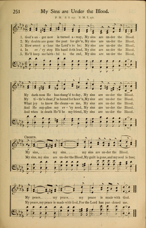 Songs and Music page 193