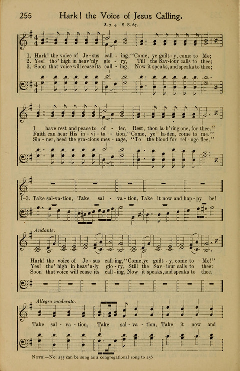 Songs and Music page 196