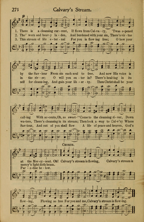 Songs and Music page 206